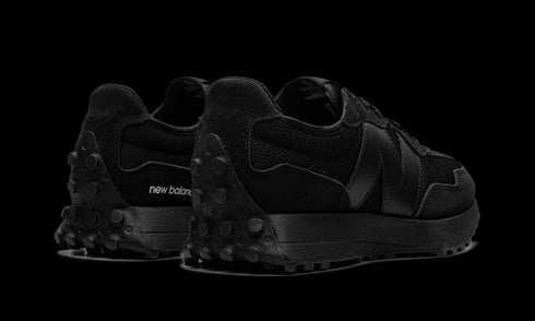 327 "Triple Black"
